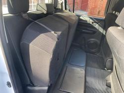 2018 Toyota
Hilux SR