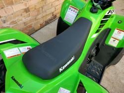 2025 KAWASAKI KFX50 ATV SPORT GN1