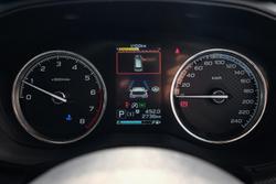 2024 Subaru Forester 2.5i-S S5 MY24 AWD Crystal White