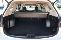 2024 Subaru Forester 2.5i-S S5 MY24 AWD Crystal White