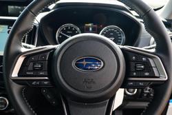 2024 Subaru Forester 2.5i-S S5 MY24 AWD Crystal White