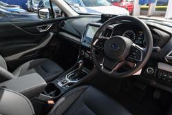 2024 Subaru Forester 2.5i-S S5 MY24 AWD Crystal White