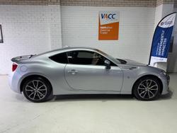 Toyota 86
