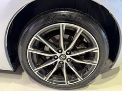 2019 Toyota 86 GTS ZN6 Ice Silver