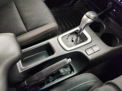 2021 Toyota Hilux SR5 GUN126R 4X4 Dual Range Graphite