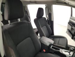 2021 Toyota Hilux SR5 GUN126R 4X4 Dual Range Graphite