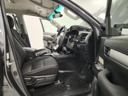 2021 Toyota Hilux SR5 GUN126R 4X4 Dual Range Graphite
