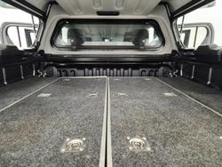 2021 Toyota Hilux SR5 GUN126R 4X4 Dual Range Graphite