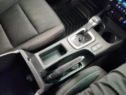 2021 Toyota Hilux SR5 GUN126R 4X4 Dual Range Graphite