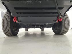 2021 Toyota Hilux SR5 GUN126R 4X4 Dual Range Graphite