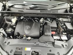 2019 Toyota Kluger Grande GSU55R AWD Predawn Grey