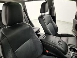2019 Toyota Kluger Grande GSU55R AWD Predawn Grey