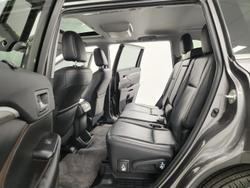 2019 Toyota Kluger Grande GSU55R AWD Predawn Grey
