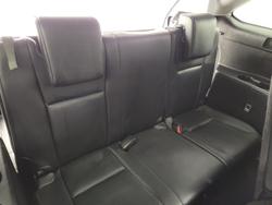 2019 Toyota Kluger Grande GSU55R AWD Predawn Grey