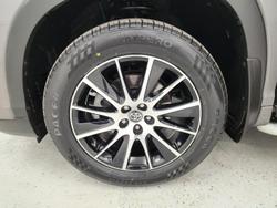 2019 Toyota Kluger Grande GSU55R AWD Predawn Grey