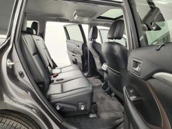 2019 Toyota Kluger Grande GSU55R AWD Predawn Grey