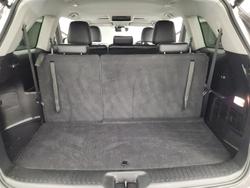 2019 Toyota Kluger Grande GSU55R AWD Predawn Grey