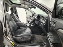 2019 Toyota Kluger Grande GSU55R AWD Predawn Grey