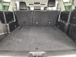 2019 Toyota Kluger Grande GSU55R AWD Predawn Grey