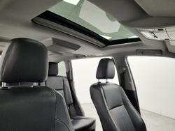 2019 Toyota Kluger Grande GSU55R AWD Predawn Grey