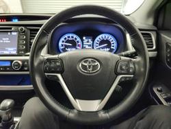 2019 Toyota Kluger Grande GSU55R AWD Predawn Grey