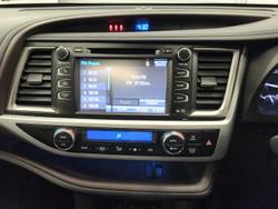 2019 Toyota Kluger Grande GSU55R AWD Predawn Grey