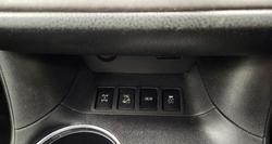 2019 Toyota Kluger Grande GSU55R AWD Predawn Grey