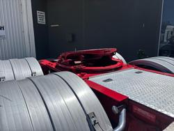 2014 Western Star 4864Fxb Cummins X15 With Rebuild History In Stock Now! Black