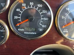 2014 Western Star 4864Fxb Cummins X15 With Rebuild History In Stock Now! Black