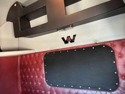 2014 Western Star 4864Fxb Cummins X15 With Rebuild History In Stock Now! Black