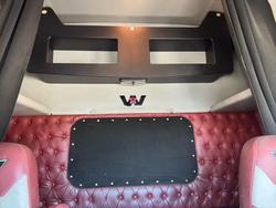 2014 Western Star 4864Fxb Cummins X15 With Rebuild History In Stock Now! Black