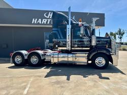 2014 Western Star 4864Fxb Cummins X15 With Rebuild History In Stock Now! Black
