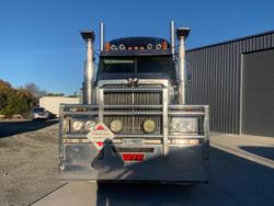 2014 Western Star 4864Fxb Cummins X15 With Rebuild History In Stock Now! Black