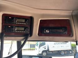 2014 Western Star 4864Fxb Cummins X15 With Rebuild History In Stock Now! Black