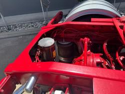 2014 Western Star 4864Fxb Cummins X15 With Rebuild History In Stock Now! Black