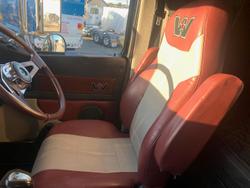 2014 Western Star 4864Fxb Cummins X15 With Rebuild History In Stock Now! Black
