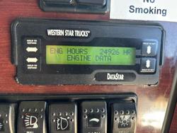 2014 Western Star 4864Fxb Cummins X15 With Rebuild History In Stock Now! Black