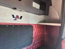 2014 Western Star 4864Fxb Cummins X15 With Rebuild History In Stock Now! Black