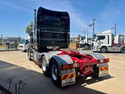 2014 Western Star 4864Fxb Cummins X15 With Rebuild History In Stock Now! Black