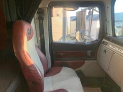 2014 Western Star 4864Fxb Cummins X15 With Rebuild History In Stock Now! Black
