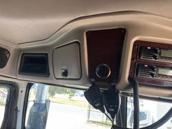 2014 Western Star 4864Fxb Cummins X15 With Rebuild History In Stock Now! Black