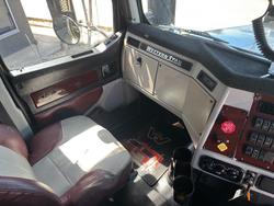 2014 Western Star 4864Fxb Cummins X15 With Rebuild History In Stock Now! Black