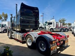 2014 Western Star 4864Fxb Cummins X15 With Rebuild History In Stock Now! Black