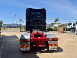 2014 Western Star 4864Fxb Cummins X15 With Rebuild History In Stock Now! Black