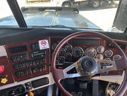 2014 Western Star 4864Fxb Cummins X15 With Rebuild History In Stock Now! Black