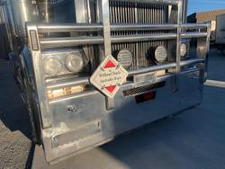2014 Western Star 4864Fxb Cummins X15 With Rebuild History In Stock Now! Black