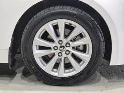2023 Toyota Corolla Ascent Sport Hybrid ZWE219R White