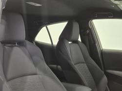 2023 Toyota
Corolla Ascent Sport Hybrid