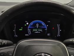 2023 Toyota Corolla Ascent Sport Hybrid ZWE219R White