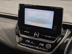 2023 Toyota
Corolla Ascent Sport Hybrid